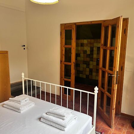 Hotel Casa Francis Florencie Exteriér fotografie
