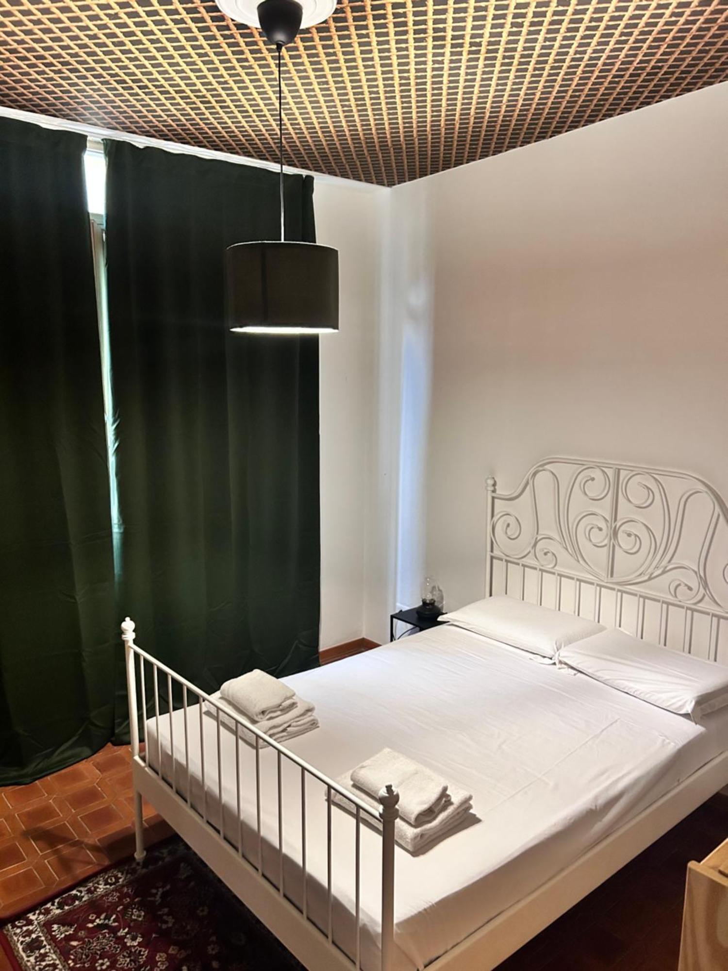Hotel Casa Francis Florencie Exteriér fotografie