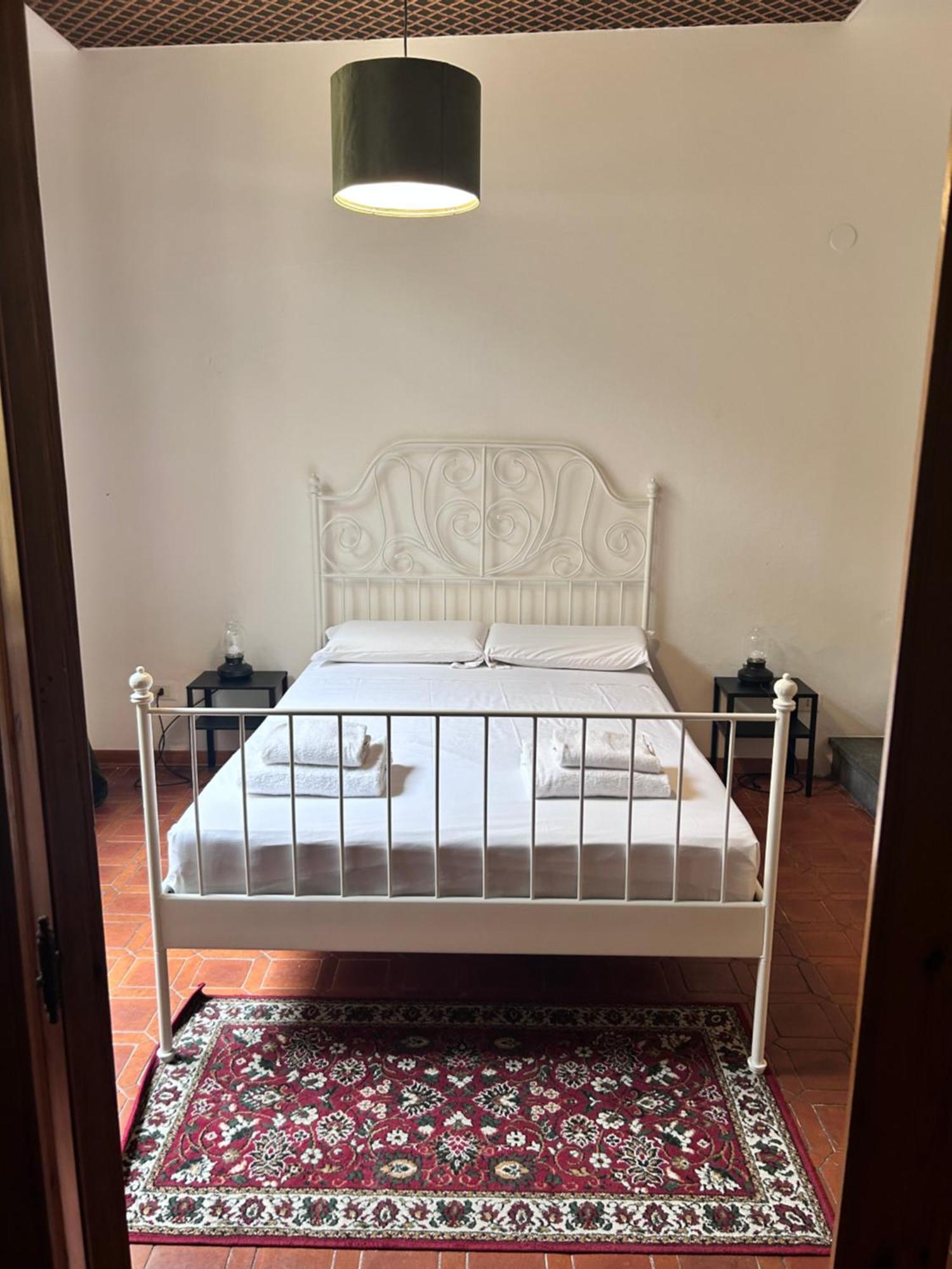 Hotel Casa Francis Florencie Exteriér fotografie